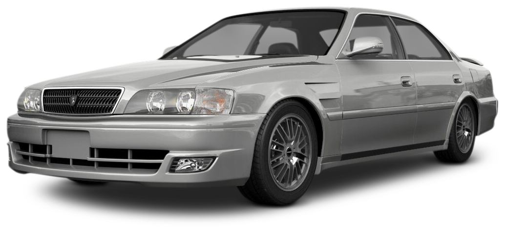 Toyota Chaser 1996 - 2001 (X100)