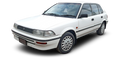Toyota Corolla 1987 - 1995 (E90) Hatch