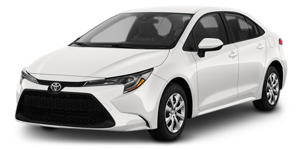 Toyota Corolla 2019 - 2026 (E210) Sedan