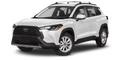 Toyota Corolla Cross 2020 - 2026
