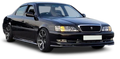 Toyota Cresta 1996 - 2001 (X10)