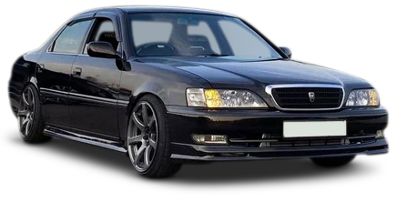 Toyota Cresta 1996 - 2001 (X10)