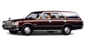 Toyota Crown 1980 - 1983 (S110) Wagon