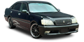 Toyota Crown 1987 - 1995 (S130) Sedan