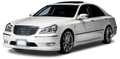 Toyota Crown 1999 - 2004 (S170) Sedan