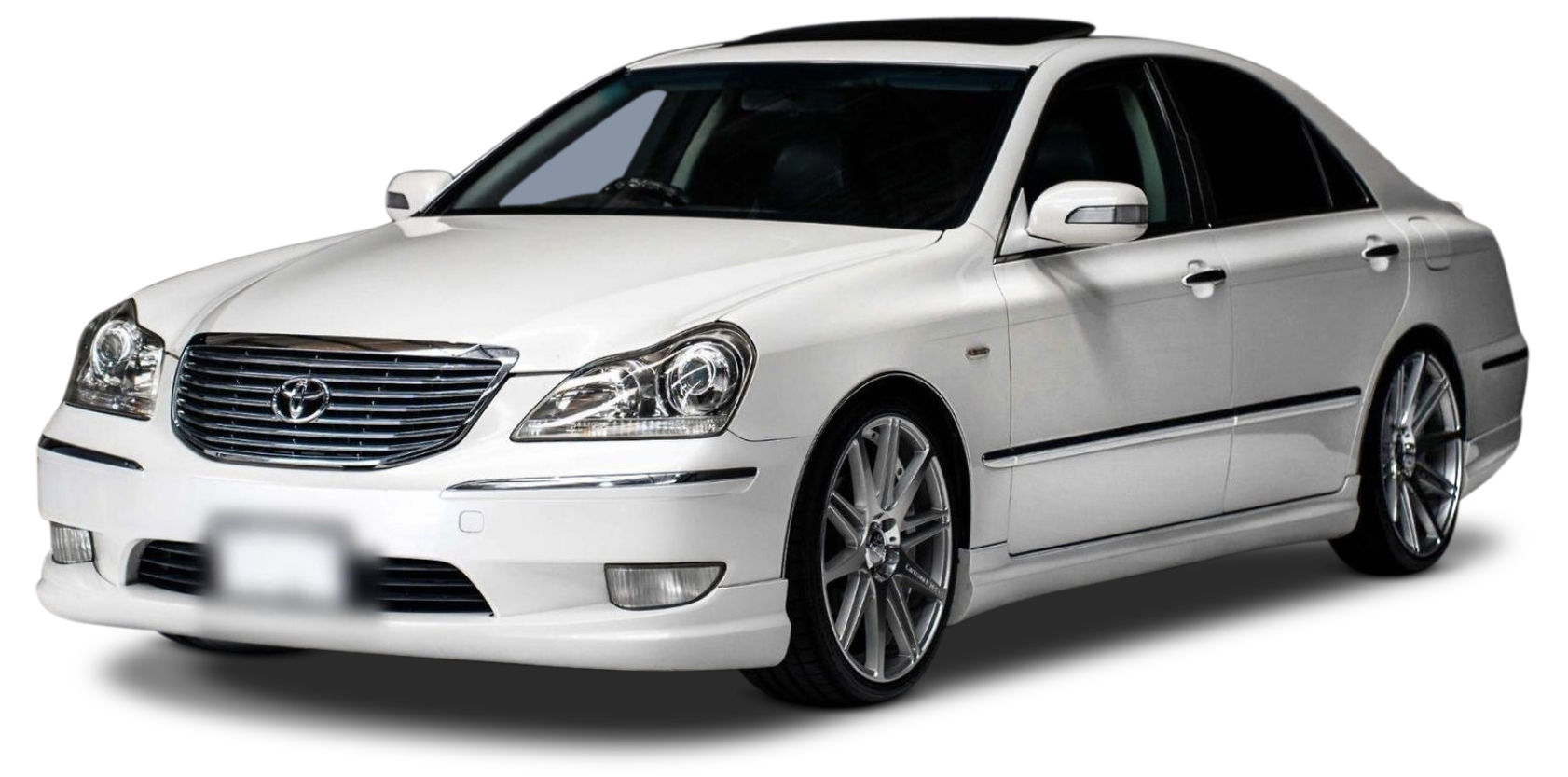 Toyota Crown 1999 - 2004 (S170) Sedan