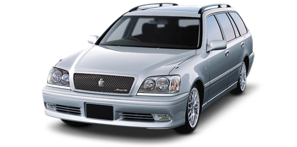 Toyota Crown 1999 - 2007 (S170) Wagon