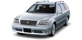 Toyota Crown 2003 - 2008 (S180) Sedan