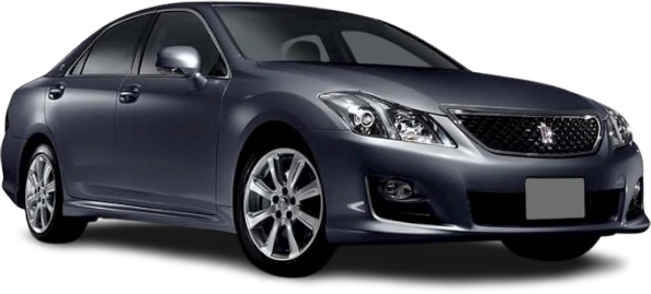 Toyota Crown 2008 - 2012 (S200) Sedan
