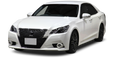 Toyota Crown 2018 - 2022 (S220) Sedan