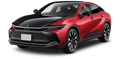 Toyota Crown Crossover 2022 - 2026 (SH3)