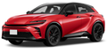 Toyota Crown Sport 2023 - 2026