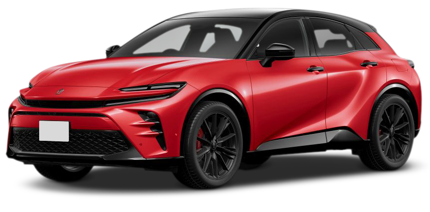 Toyota Crown Sport 2023 - 2026