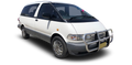 Toyota Estima 1990 - 2000 (XR10, XR20)