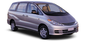 Toyota Estima 2000 - 2006 (XR30, XR40)