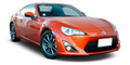 Toyota GT86 2012 - 2021 (ZN6)