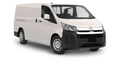 Toyota HiAce 2019 - 2026 (300 Series) Van