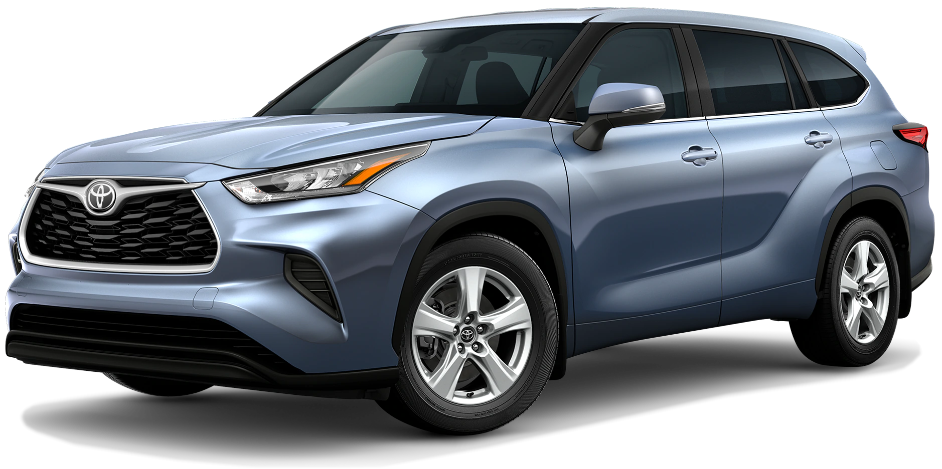 Toyota Highlander 2019 - 2026 (XU70)