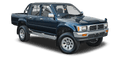 Toyota Hilux 1988 - 1997