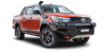 Toyota Hilux 2015 - 2025