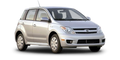 Toyota IST 2002 - 2007 (NCP6) Hatch