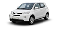 Toyota IST 2007 - 2016 (xD) Hatch