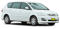 Toyota Ipsum 1995 - 2001 (XM20)