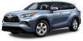 Toyota Kluger 2021 - 2026 (XU70)