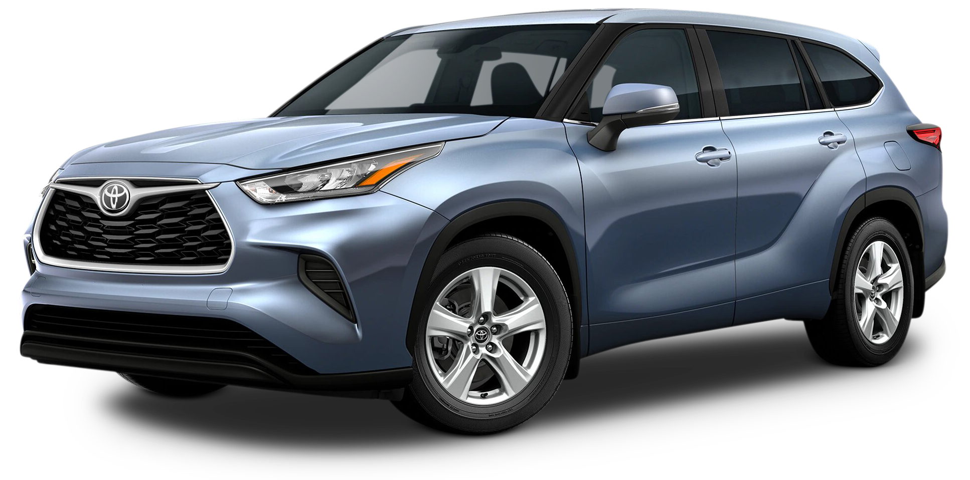 Toyota Kluger 2021 - 2026 (XU70)