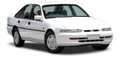 Toyota Lexcen 1995 - 1997 (VS)