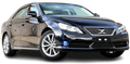 Toyota Mark X 2009 - 2019 (X130) Sedan