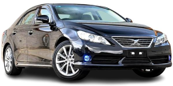 Toyota Mark X 2009 - 2019 (X130) Sedan
