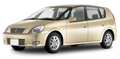 Toyota Opa 2000 - 2005