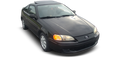 Toyota Paseo 1995 - 1999 (L50) Coupe