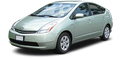 Toyota Prius 2003 - 2009 (XW20)