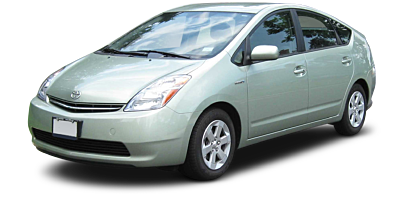 Toyota Prius 2003 - 2009 (XW20)