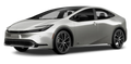 Toyota Prius 2023 - 2026 (XW60)