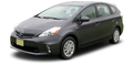 Toyota Prius V 2011 - 2021 (ZW40)