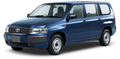 Toyota Probox 2002 - 2014
