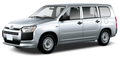 Toyota Probox 2014 - 2026 (P16)