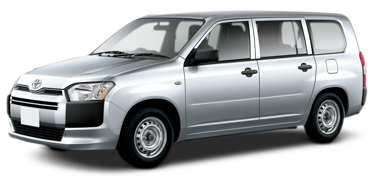 Toyota Probox 2014 - 2026 (P16)