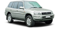 Toyota RAV4 1994 - 2000 (XA10) SUV