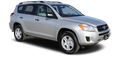 Toyota RAV4 2005 - 2013 (XA30) SUV