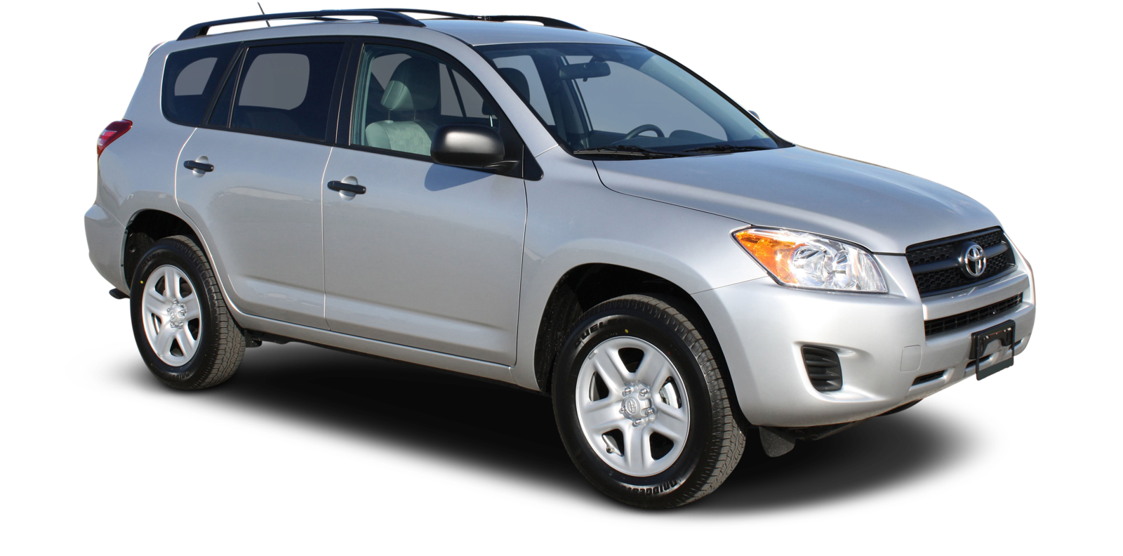 Toyota RAV4 2005 - 2013 (XA30) SUV