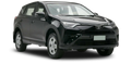 Toyota RAV4 2012 - 2019 (XA40) SUV