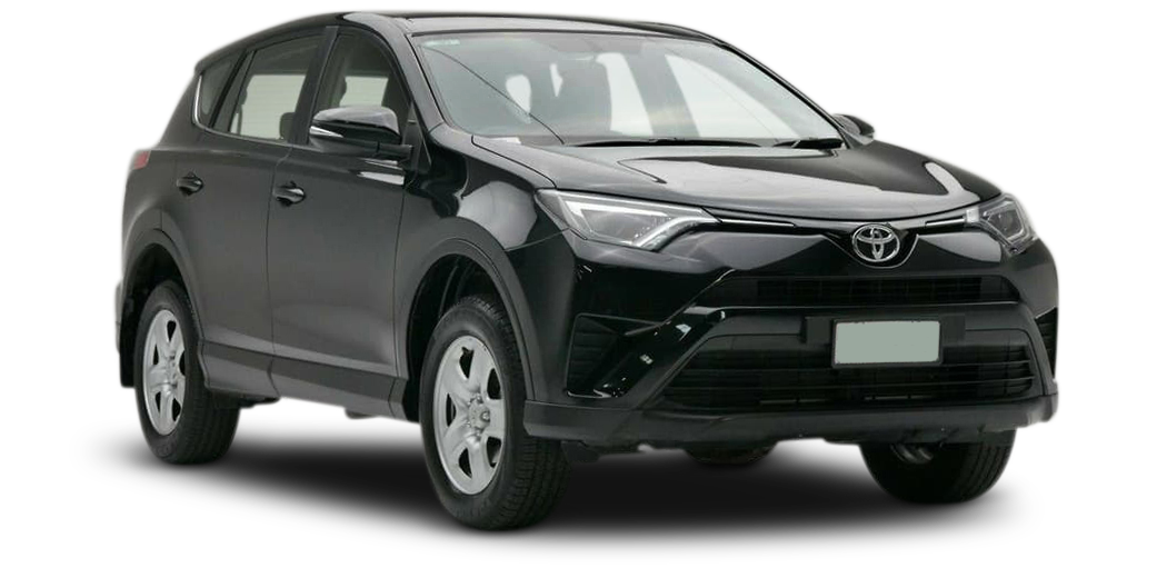 Toyota RAV4 2012 - 2019 (XA40) SUV