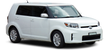 Toyota Rukus 2007 - 2015 (E150)