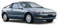 Toyota Sera 1990 - 1995