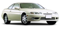 Toyota Soarer 1990 - 2000 (Z30)