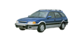 Toyota Sprinter Carib 1992 - 2002 (AE11)